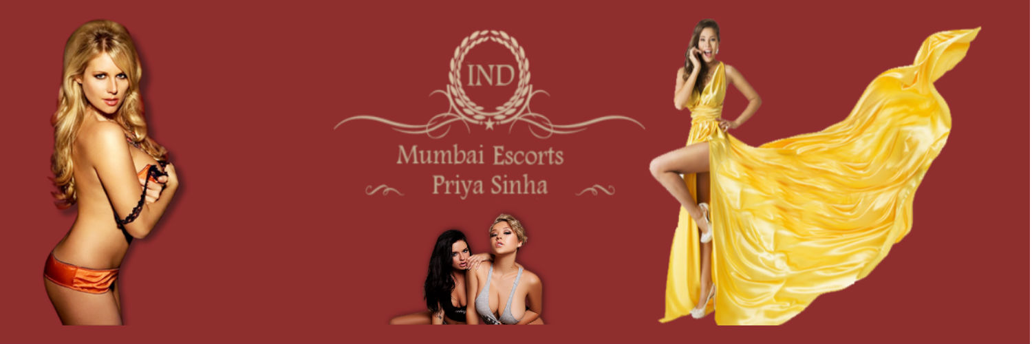 Independent escorts in Mumbai