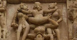 ancient indian escorts