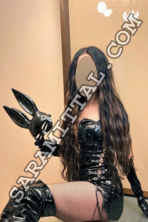 escort aarti