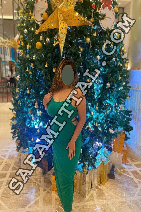 escort daina