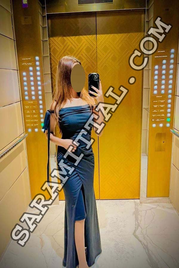 escort ginni