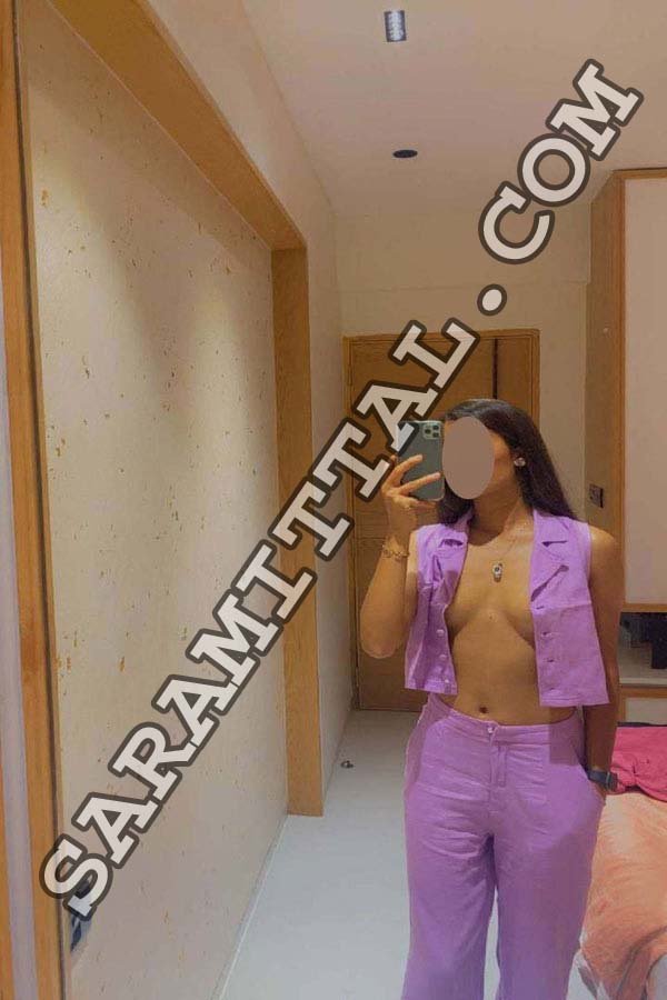escort kanika