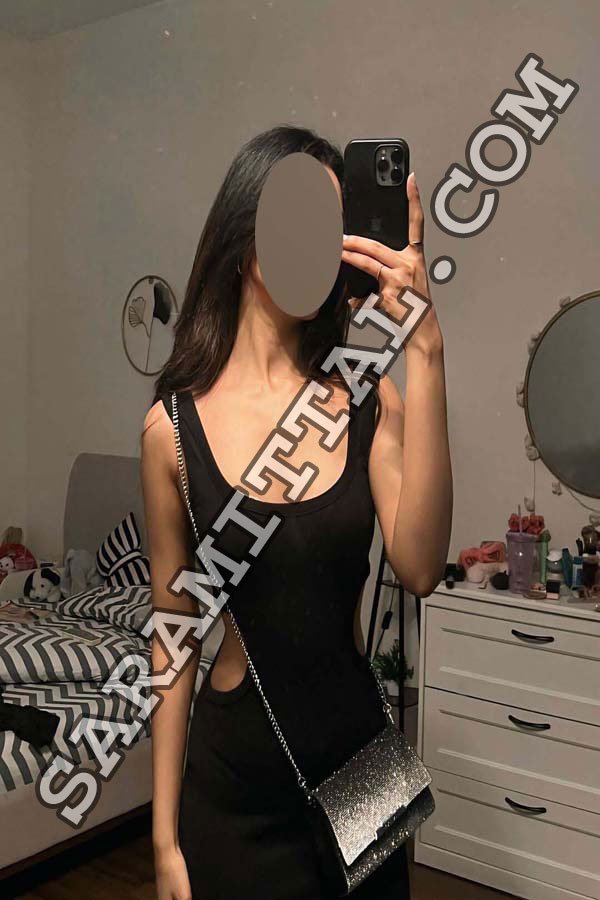 escort kirti