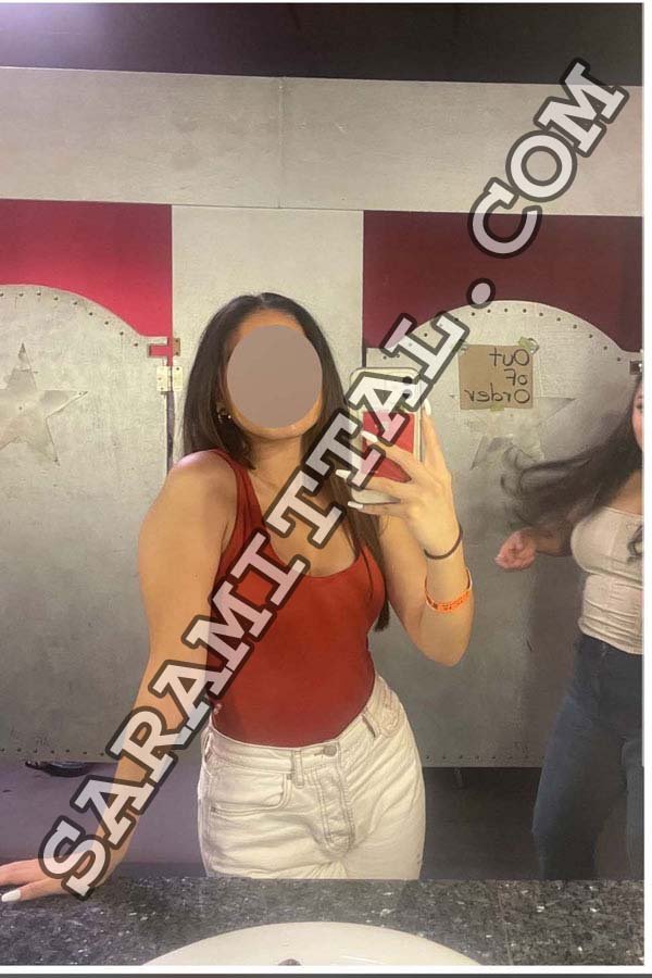 escort ridhi